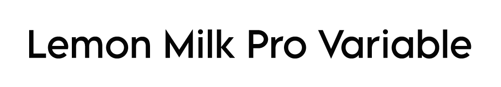 LEMON MILK Pro VAR Regular