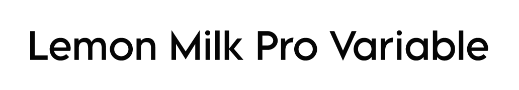 LEMON MILK Pro VAR Regular