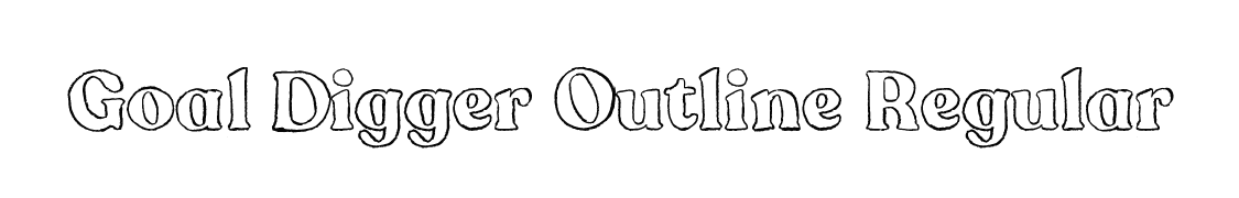 Goal Digger b Regular