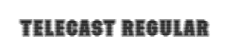 Telecast Regular