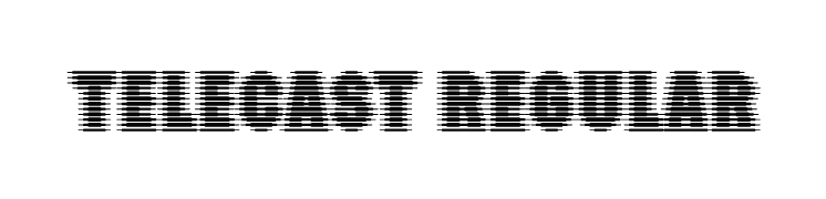 Telecast Regular