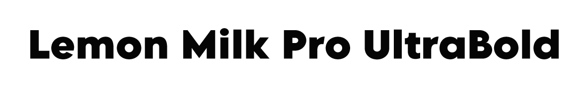 LEMON MILK Pro Ultra Regular