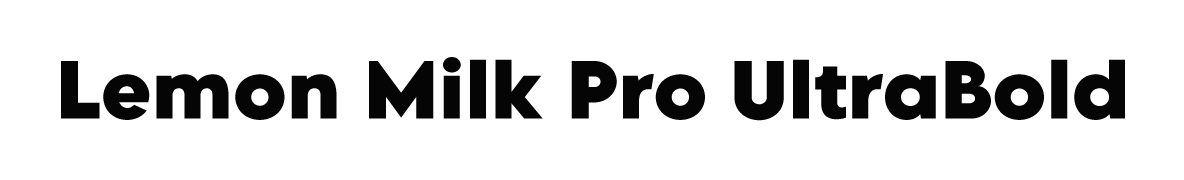 LEMON MILK Pro Ultra Regular