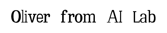 Oliver from AI Lab Regular