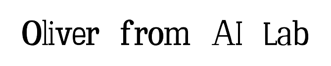 Oliver from AI Lab Regular