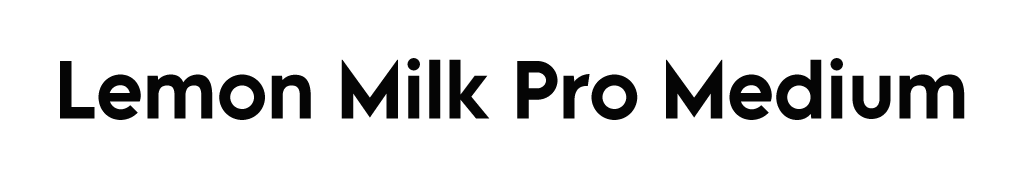 LEMON MILK Pro Regular