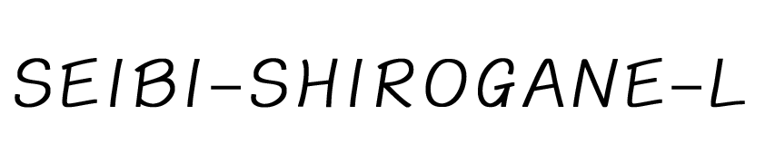 TA-kokoro_no1 Regular