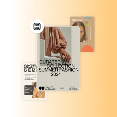 দ্রুত ডিজাইন করুন একটি স্বজ্ঞাত পোস্টার নির্মাতার সাহায্যে