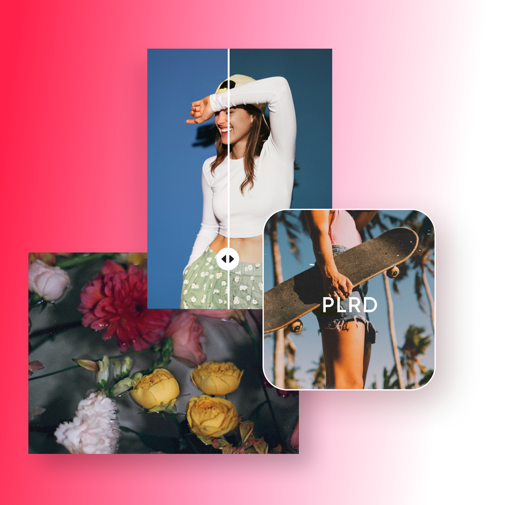 Online Photo Filters | Touch up Images with Free Effects | Picsart