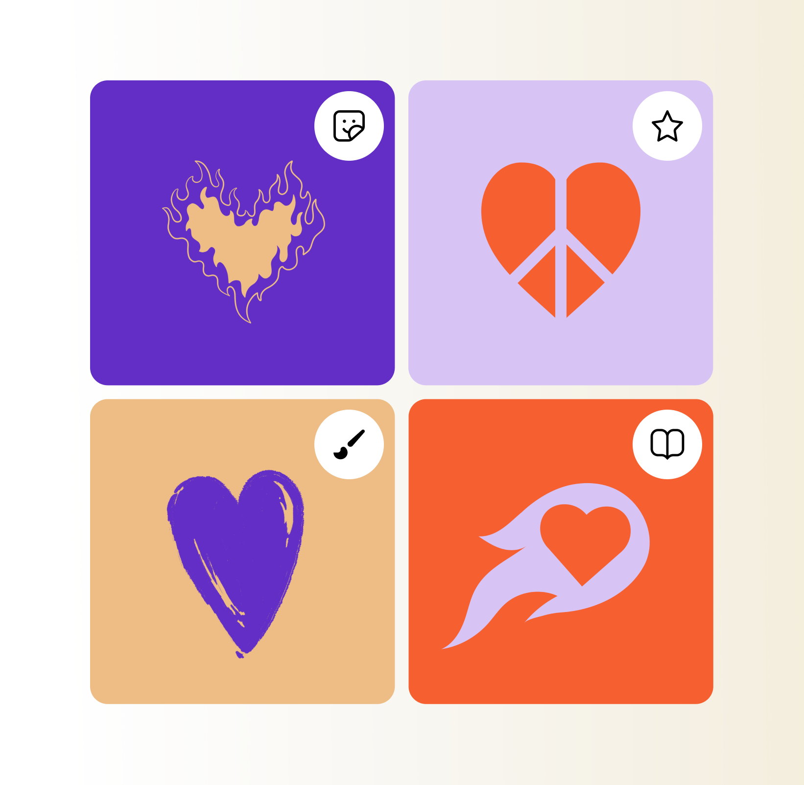 create a logo from scratch