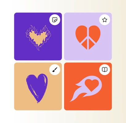 create a logo from scratch