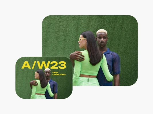 ছবিগুলি থেকে টেক্সট মুছুন