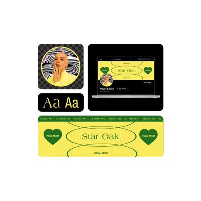 Create professional Twitter/X headers quickly and easily.