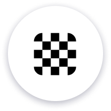 icon for transparent photo maker