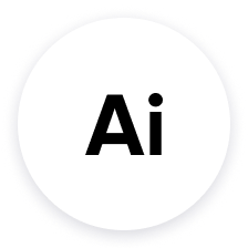 икона за чистење слики со ai