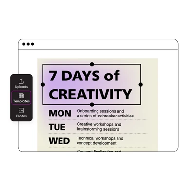 free timeline builder