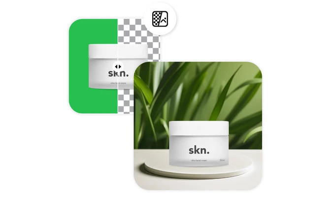 online green screen remover