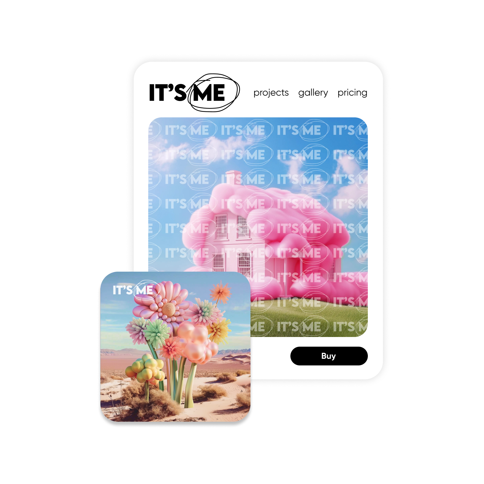 watermark photos online