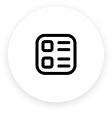 icon for designing a document