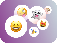 🤫👨‍🚀🔫 Among Us Emojis Collection - Meanings, combos, examples. Copy &  Paste 📚