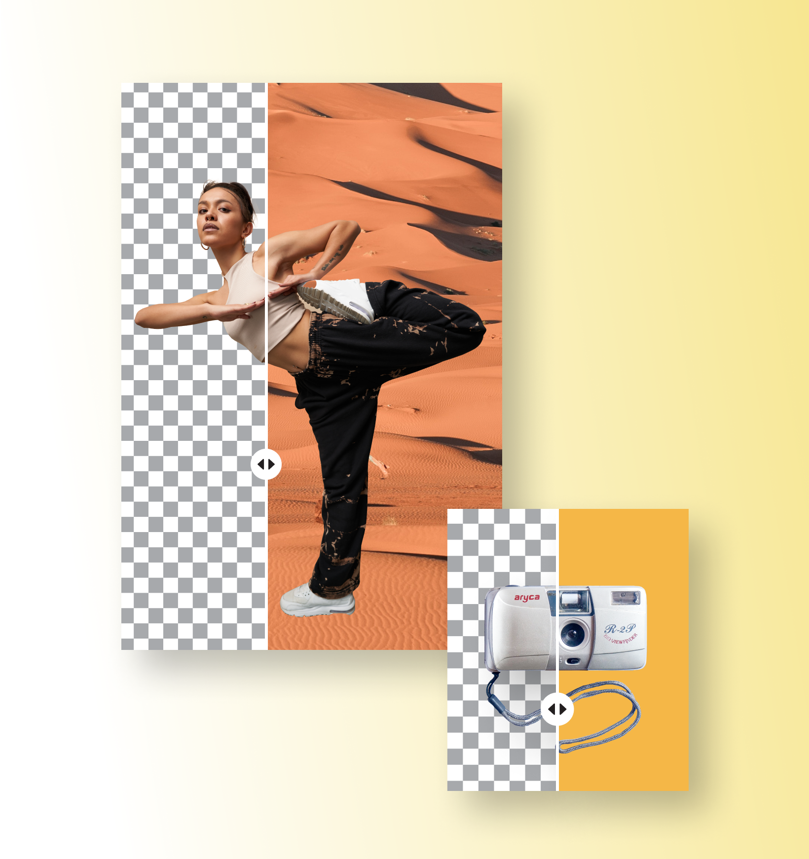 background remover for product images