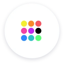 icon for brand identity asset generation