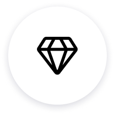 ikon kualitas tinggi