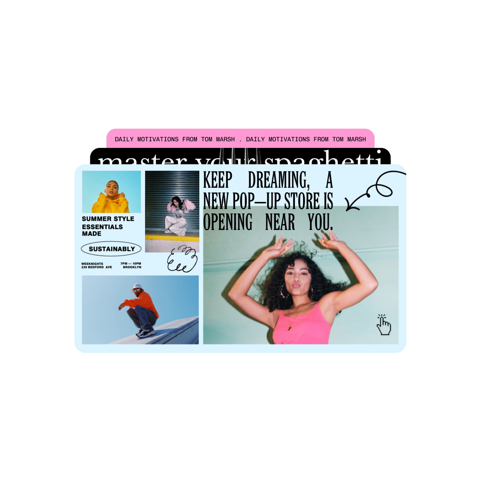 Level up your Twitter/X game with Picsart's free online post maker