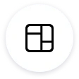 icon for templates