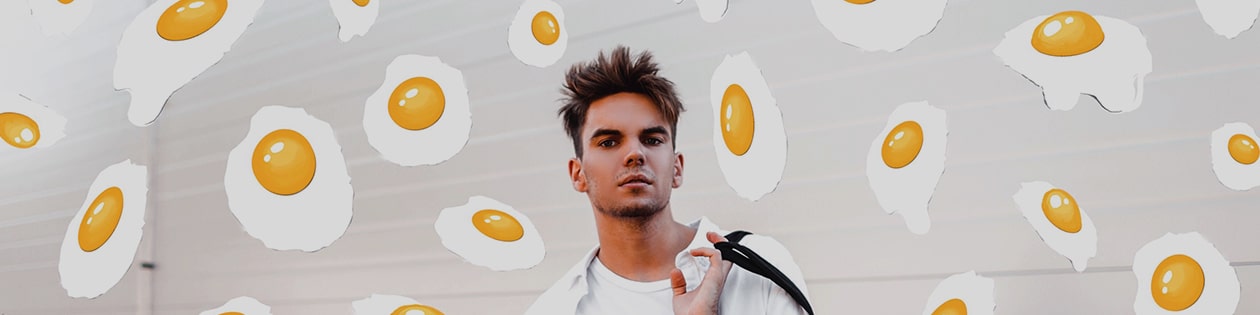 Editing Challenge
