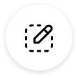 icon for customizable document templates