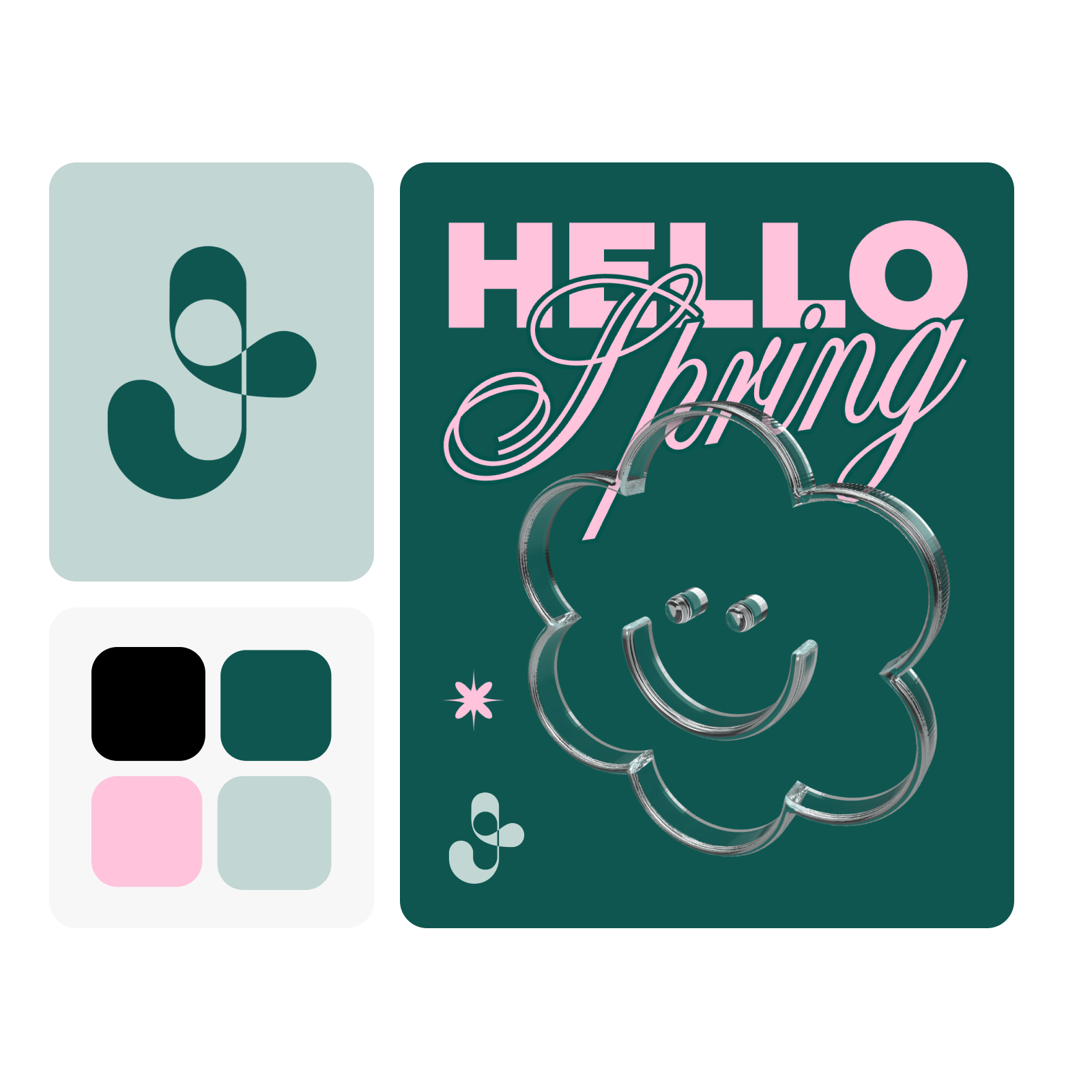 generate color palette for your brand