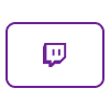 Twitch Cover