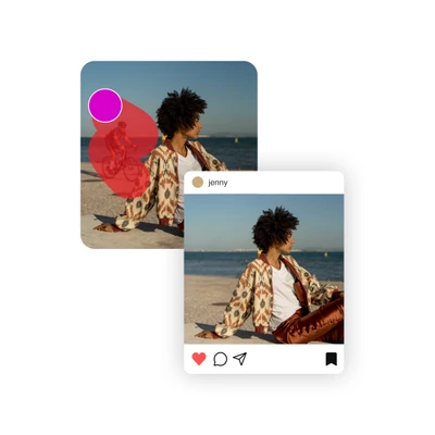 অনলাইনে ছবি থেকে মানুষ মুছুন