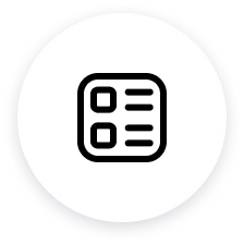 logo template library icon