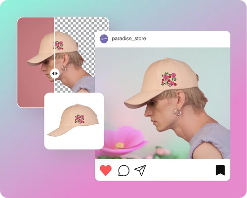 Background Remover for Ecommerce