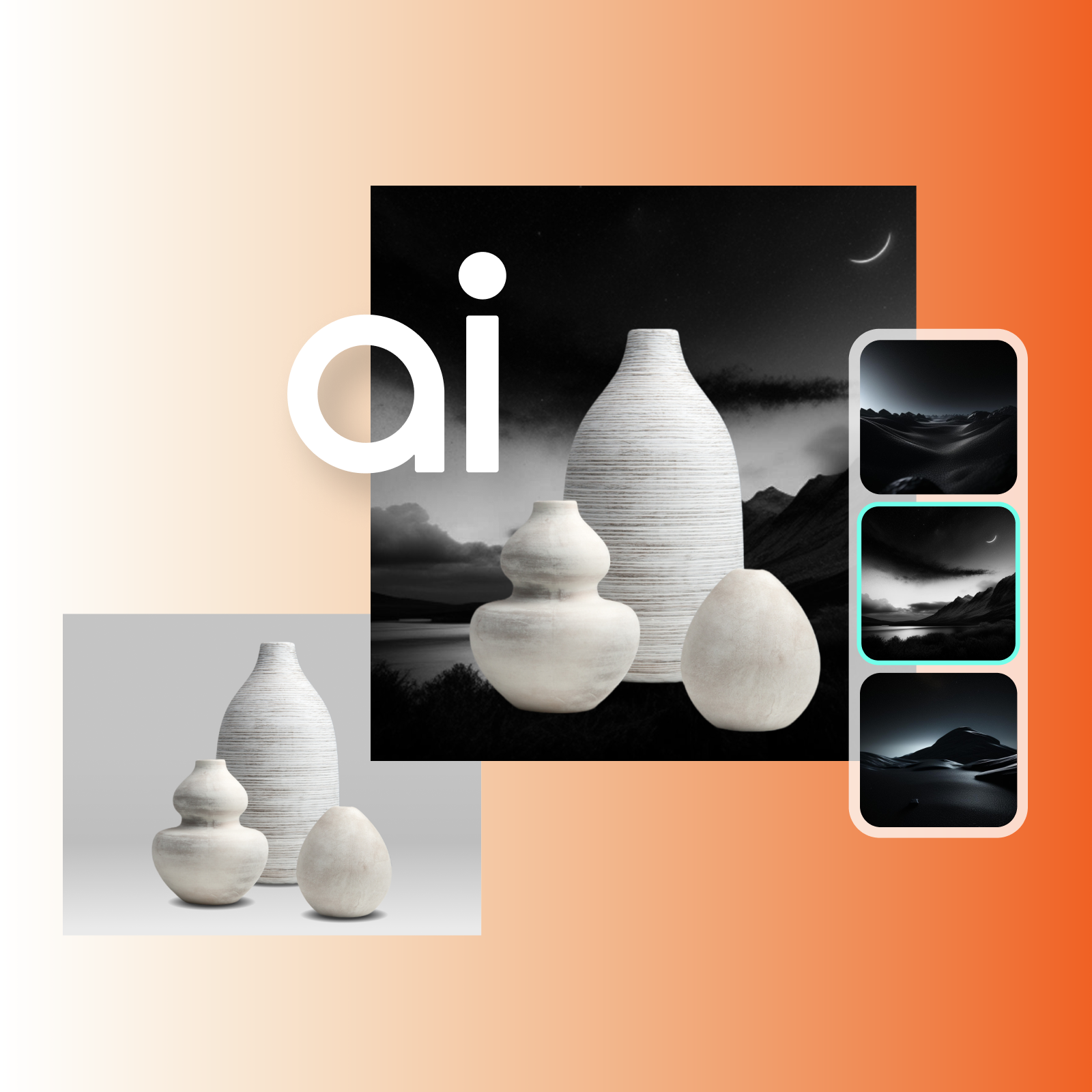 Go beyond&nbsp;black background photo editing