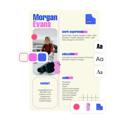 ats friendly resume templates