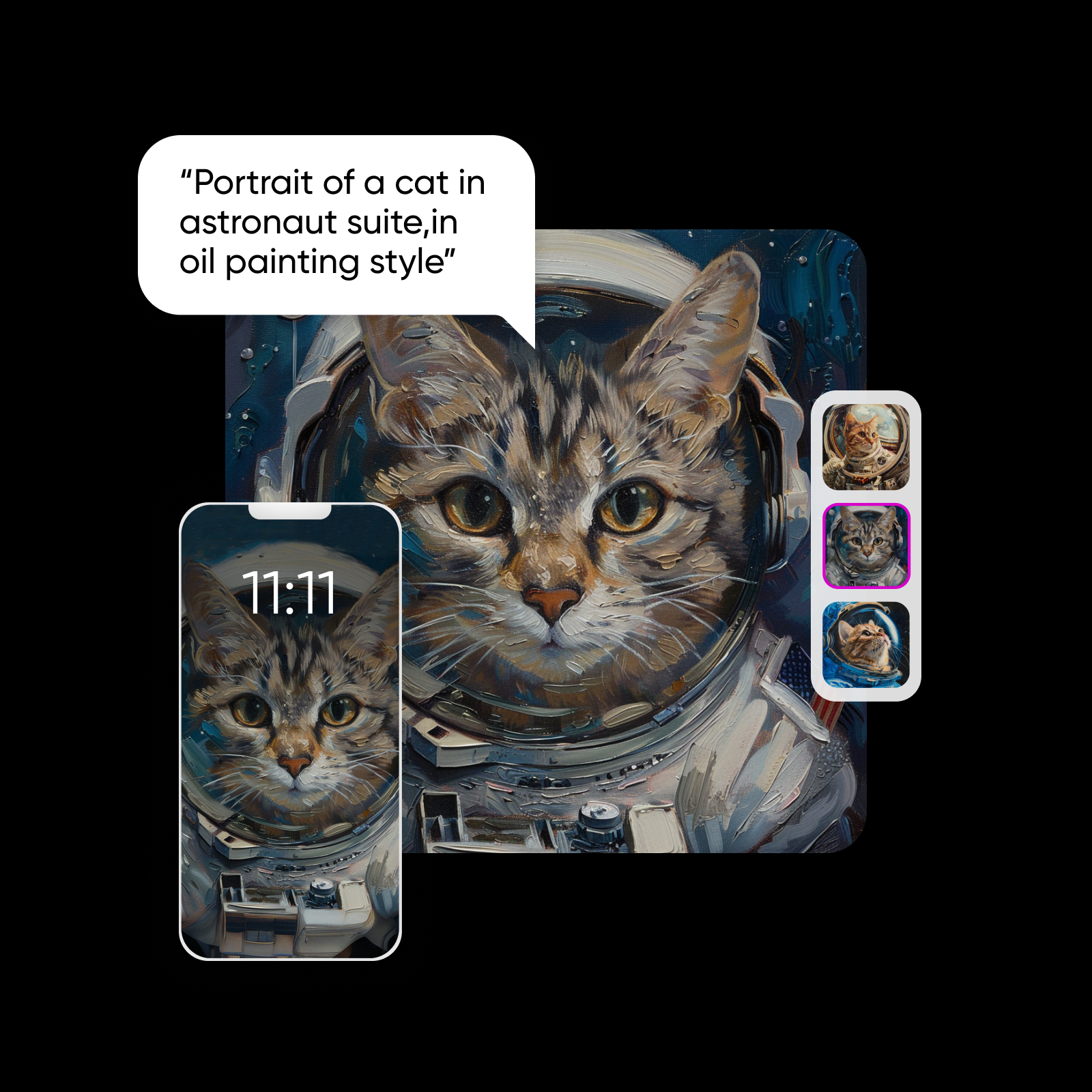 generate ai art free with ai art generator