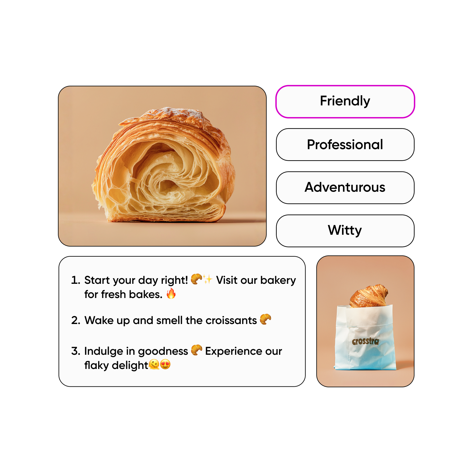 ai caption generator