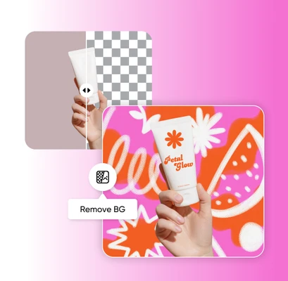 Odkryj zestaw narzędzi do edycji zdjęć Picsart