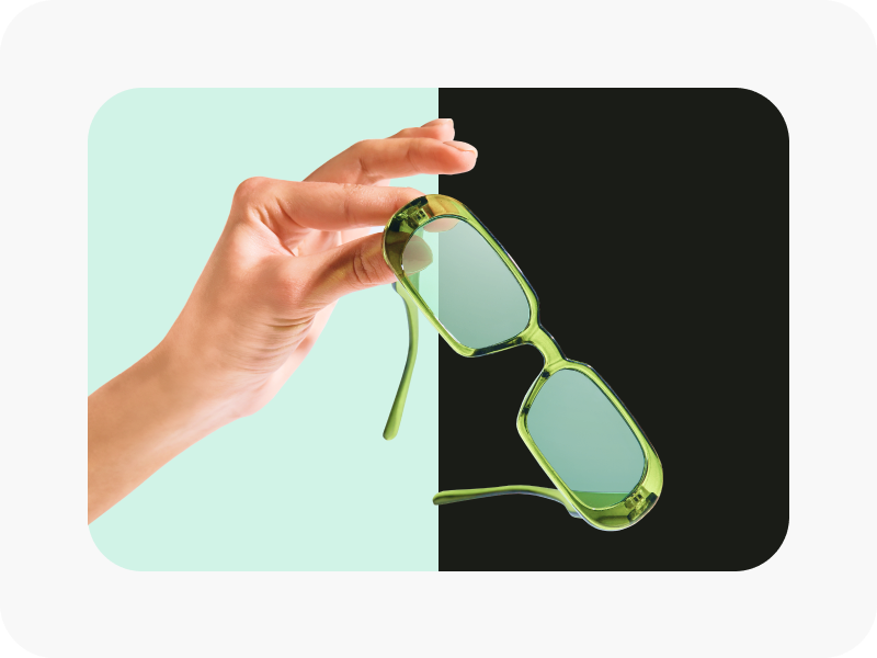 Black Background Photo Editing Add Black Background to Photo