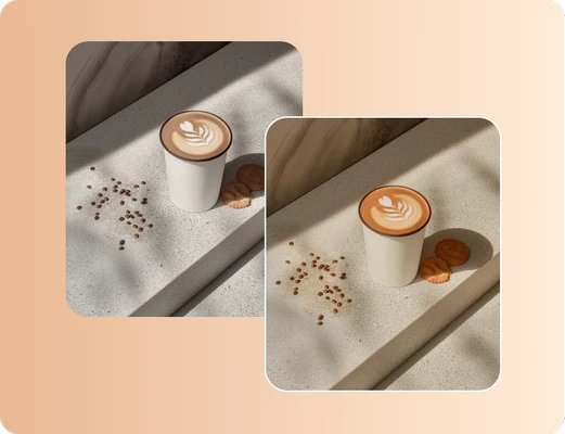 Picsart's collection of photo effects and filters