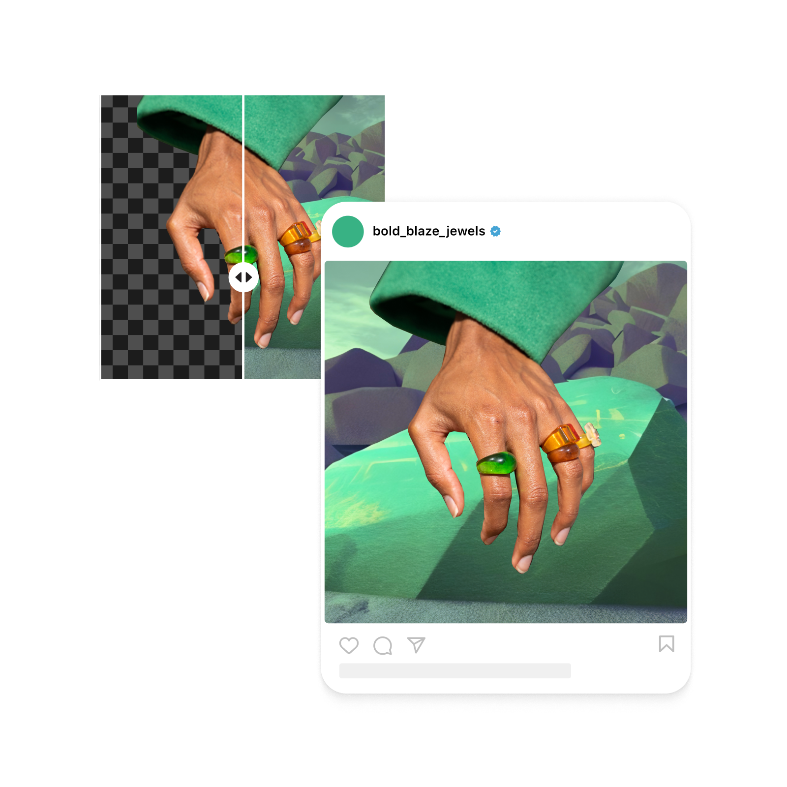 Picsart புகைப்படக் கருவிகள் மூலம் படங்களை இறுதியாக அணுகவும்