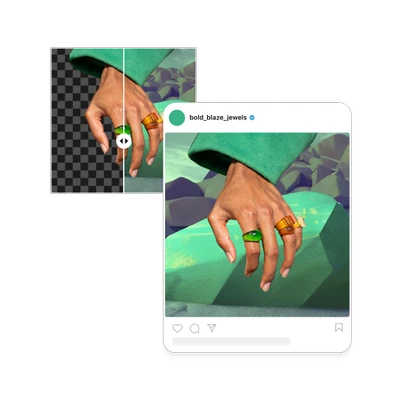 Picsart புகைப்படக் கருவிகள் மூலம் படங்களை இறுதியாக அணுகவும்