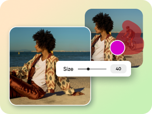 অনলাইনে ছবি থেকে মানুষ মুছুন