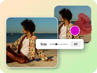 отстранете луѓе од фотографии онлајн
