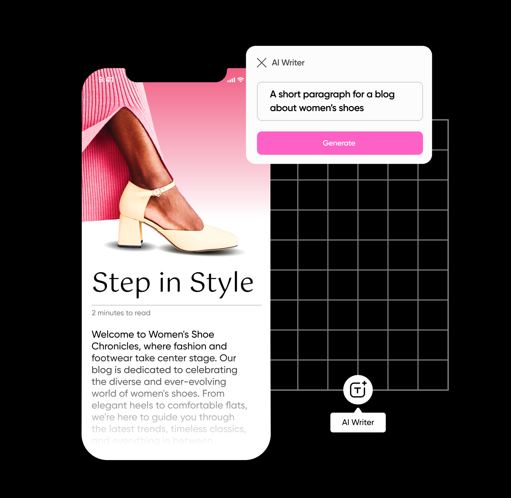 Free Quote Generator - Generate Motivational Quotes Using AI | Picsart