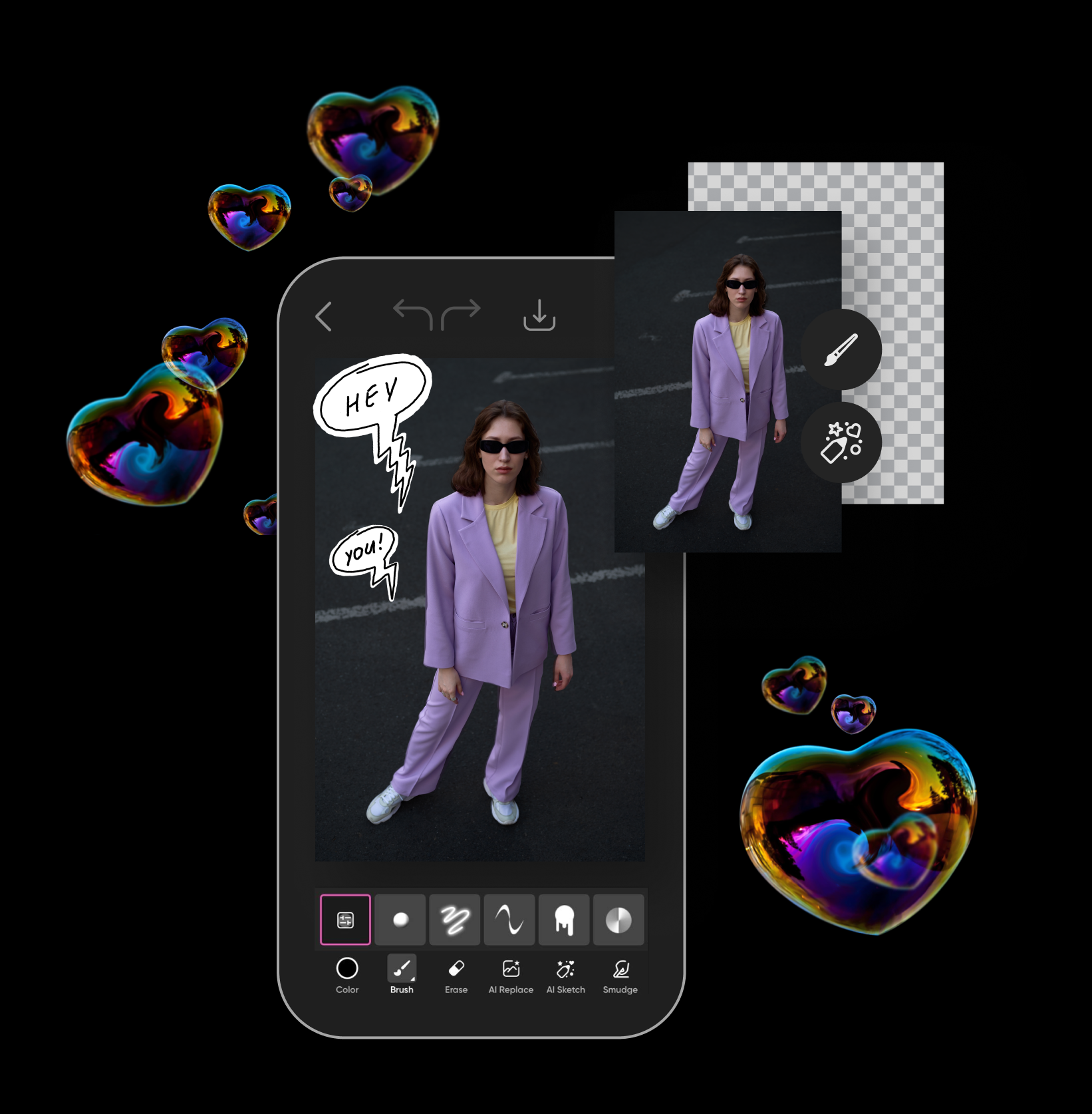 अपने विचारों को बनाएं