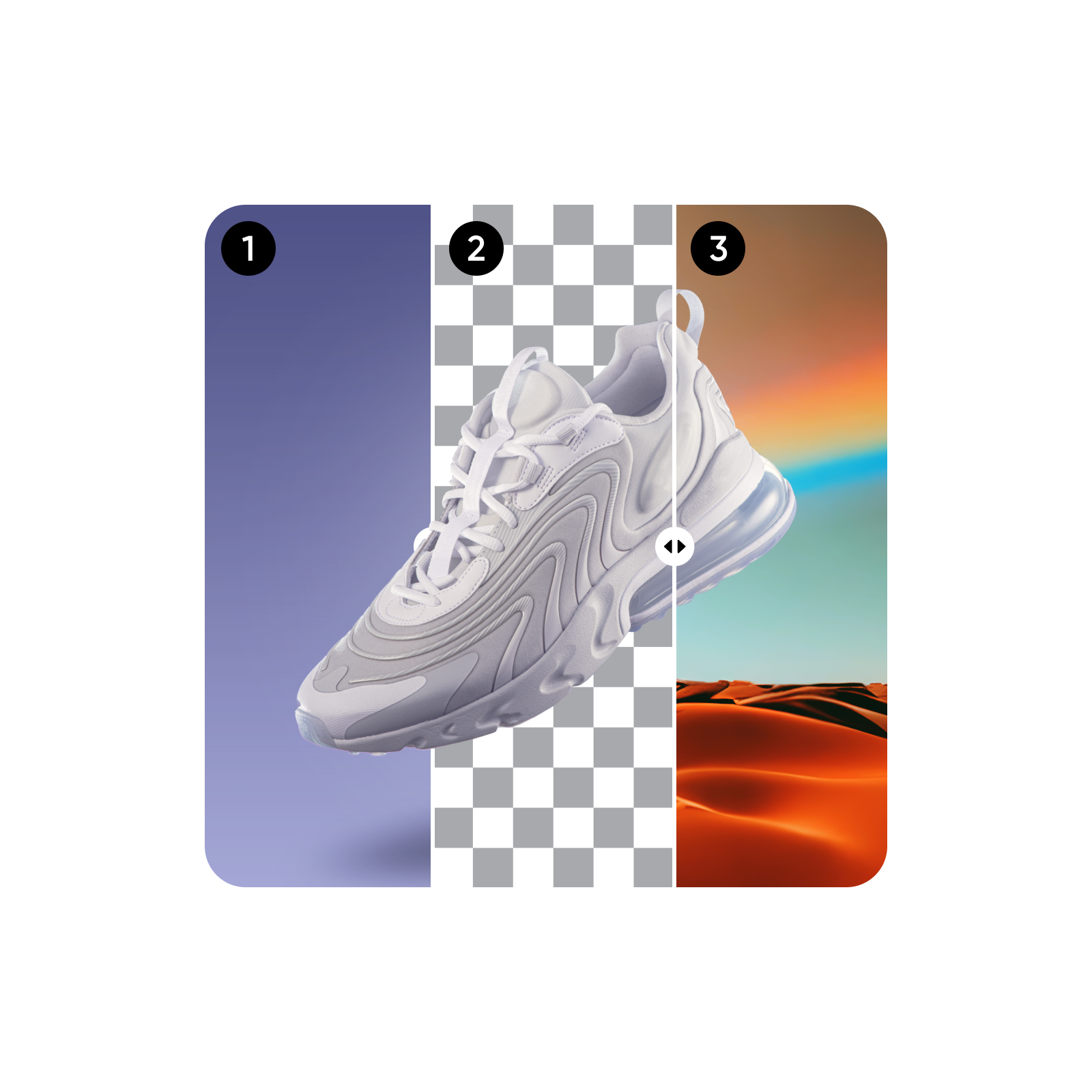 Enhance creativity with AI tools